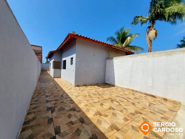 Casa para Venda em Itanhaém - 5