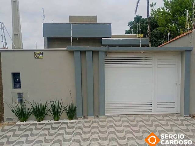 #2365 - Casa para Venda em Itanhaém - SP - 3