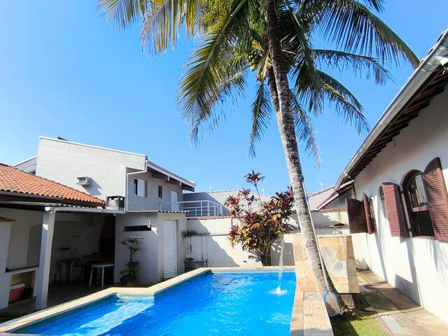 #2289 - Casa para Venda em Itanhaém - SP - 2