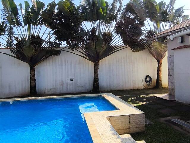 Casa para Venda em Itanhaém - 5