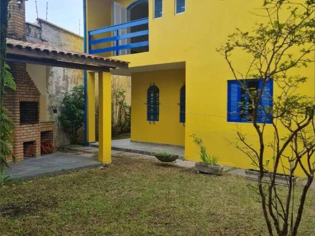 #2366 - Casa para Venda em Itanhaém - SP - 1