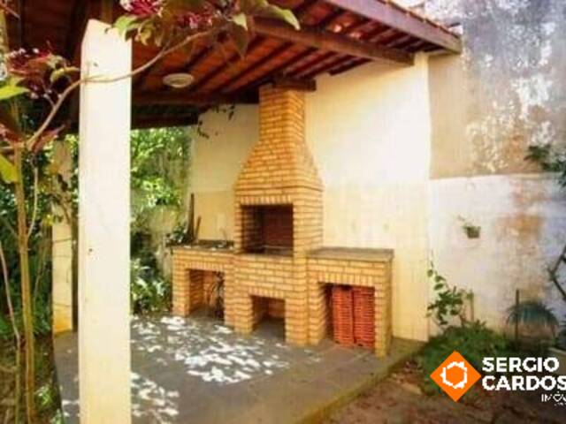 #2366 - Casa para Venda em Itanhaém - SP - 2