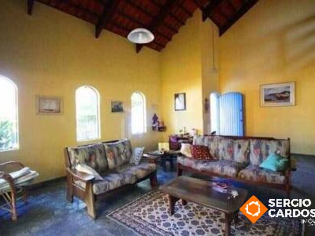 #2366 - Casa para Venda em Itanhaém - SP - 3