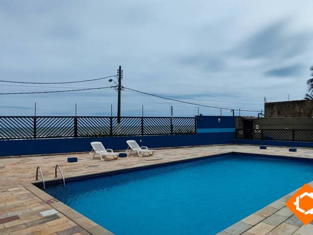 #2355 - Apartamento para Venda em Itanhaém - SP - 3