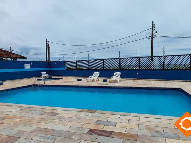 #2355 - Apartamento para Venda em Itanhaém - SP - 2