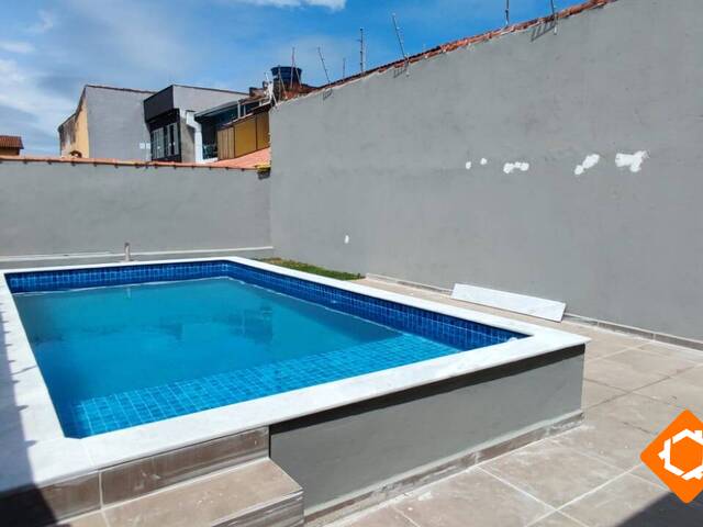 #2365 - Casa para Venda em Itanhaém - SP - 2