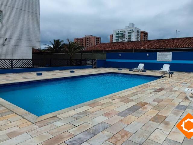#2367 - Apartamento para Venda em Itanhaém - SP - 1