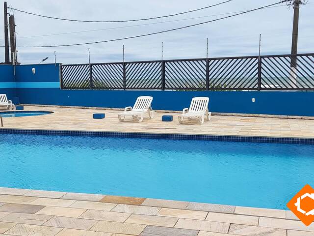 #2367 - Apartamento para Venda em Itanhaém - SP - 3