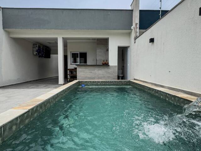 Venda em Bopiranga - Itanhaém