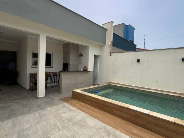 Casa para Venda em Itanhaém - 4