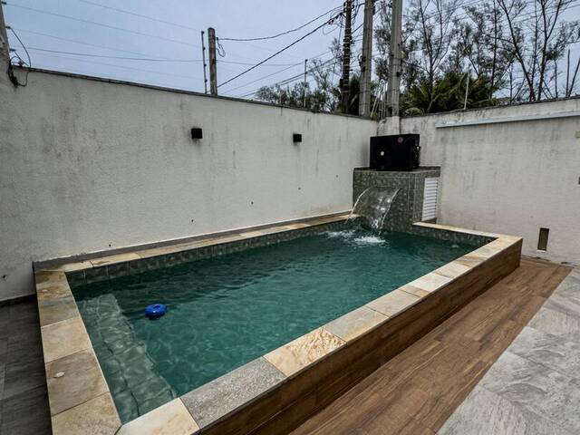 #2369 - Casa para Venda em Itanhaém - SP - 3