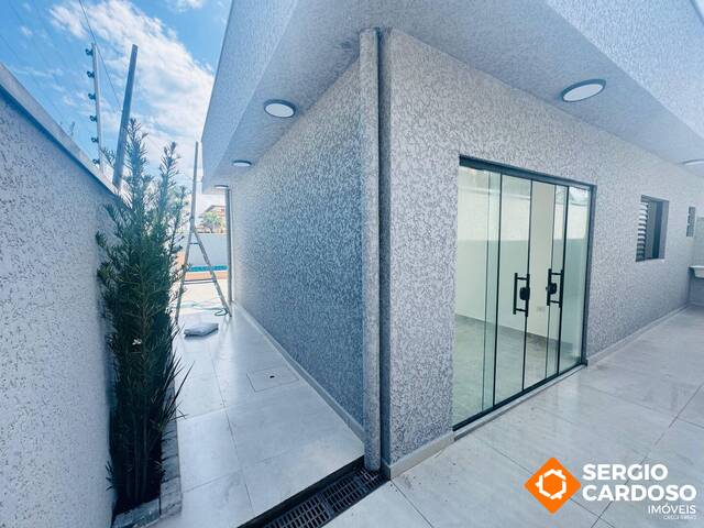 #2371 - Casa para Venda em Itanhaém - SP - 3