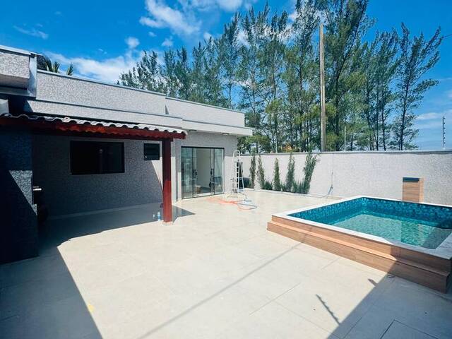 #2371 - Casa para Venda em Itanhaém - SP - 1