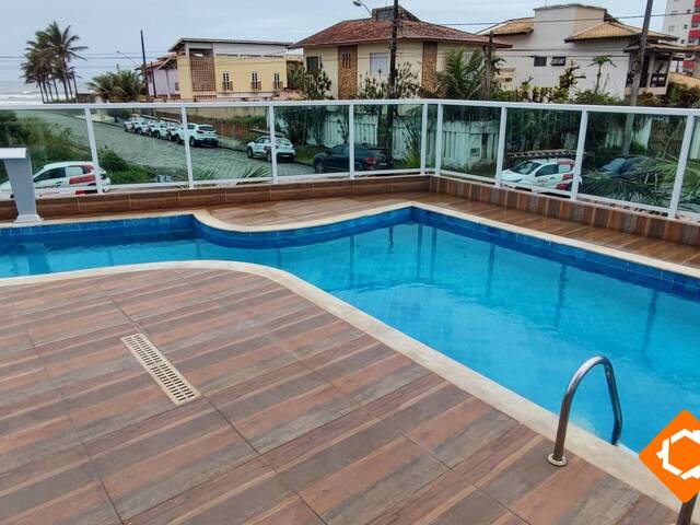 #2370 - Apartamento para Venda em Itanhaém - SP - 1