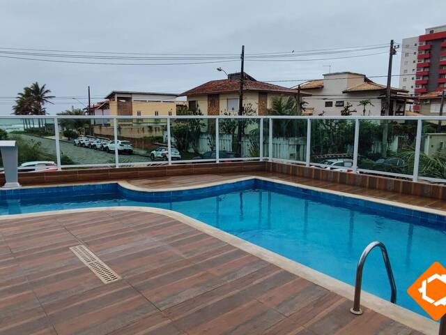 #2370 - Apartamento para Venda em Itanhaém - SP - 3