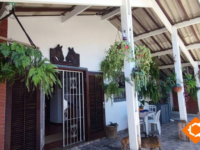 #2372 - Casa para Venda em Itanhaém - SP - 3