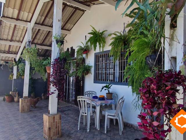 #2372 - Casa para Venda em Itanhaém - SP - 1
