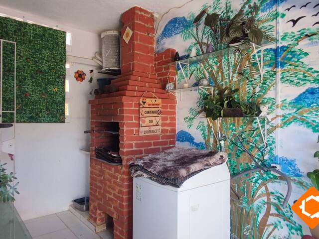 #2372 - Casa para Venda em Itanhaém - SP - 2