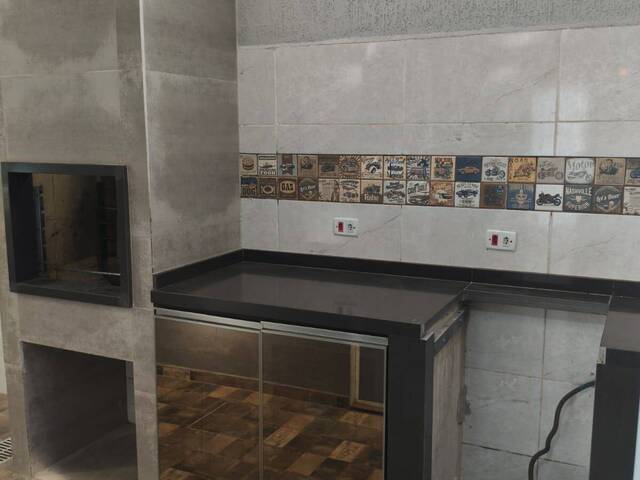 #2373 - Casa em condomínio para Venda em Itanhaém - SP - 2