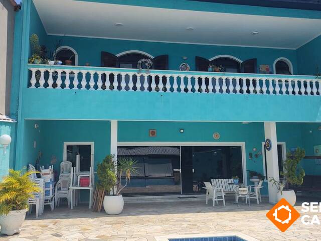 Casa para Venda em Itanhaém - 4