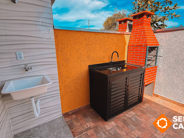 #2339 - Casa em condomínio para Venda em Itanhaém - SP - 2