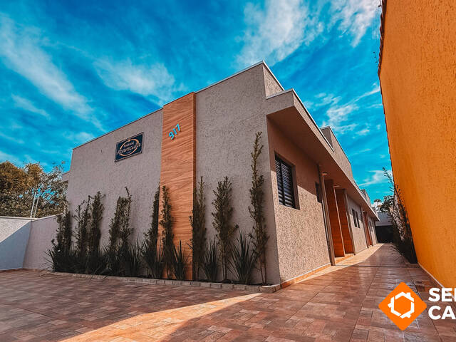 #2339 - Casa em condomínio para Venda em Itanhaém - SP - 3