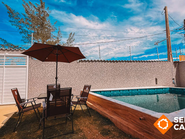 #2375 - Casa para Venda em Itanhaém - SP - 3