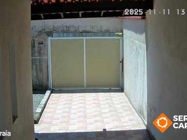 #2264 - Casa para Venda em Itanhaém - SP