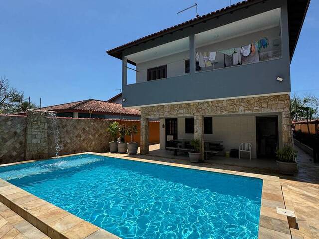 Casa para Venda em Itanhaém - 5