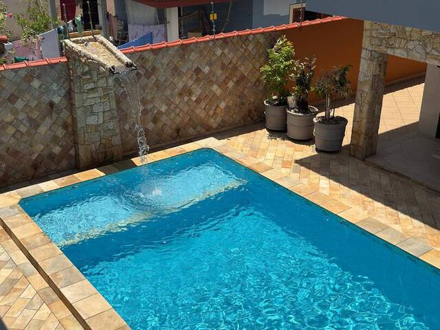 #1379 - Casa para Venda em Itanhaém - SP