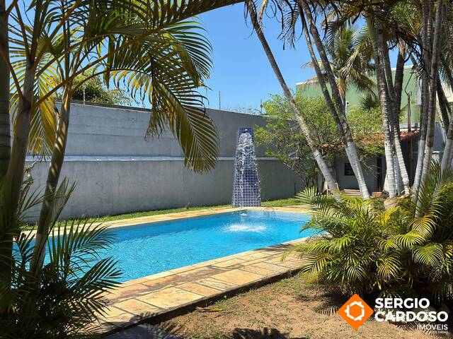 #2376 - Casa para Venda em Itanhaém - SP - 3