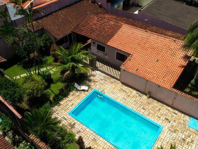 Casa para Venda em Itanhaém - 2