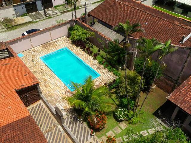 Casa para Venda em Itanhaém - 3