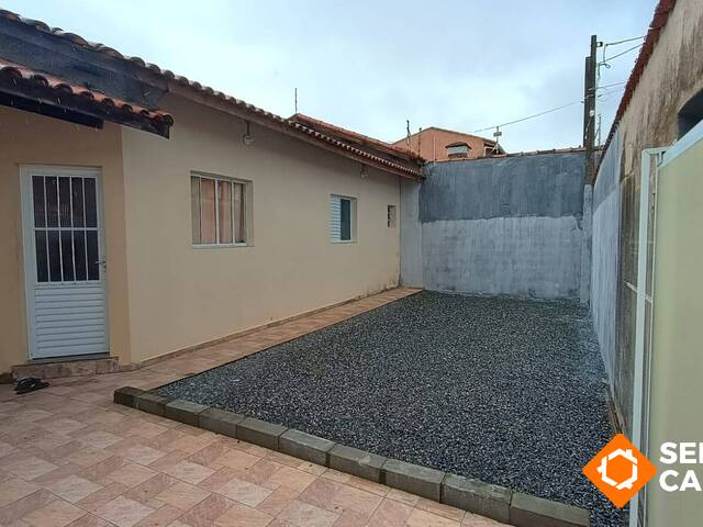 Casa para Venda em Itanhaém - 4