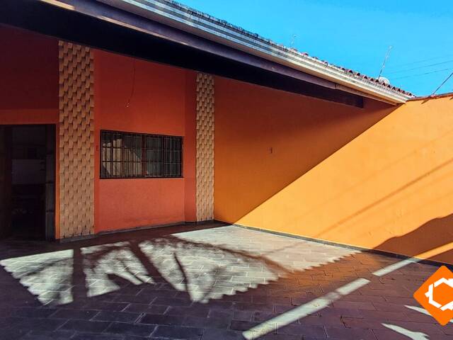 #2255 - Casa para Venda em Itanhaém - SP - 3