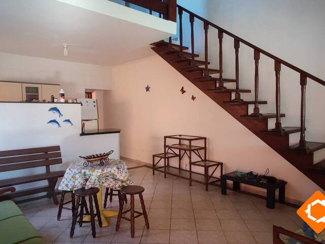 #2255 - Casa para Venda em Itanhaém - SP - 2