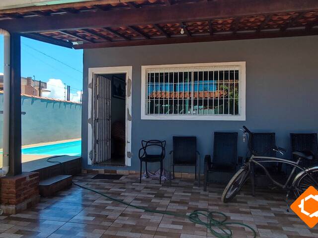 #2378 - Casa para Venda em Itanhaém - SP - 3