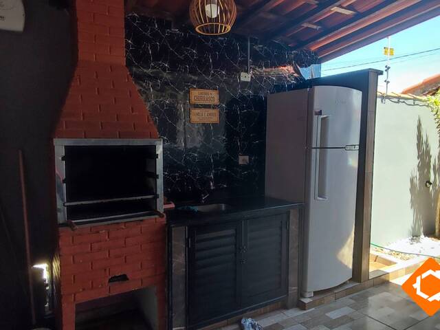 #2378 - Casa para Venda em Itanhaém - SP - 2