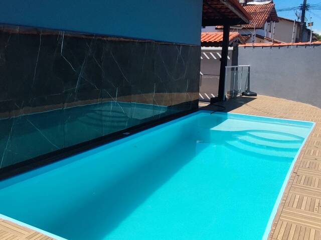 #2378 - Casa para Venda em Itanhaém - SP - 1