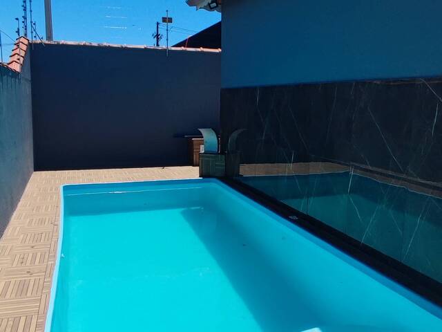 Casa para Venda em Itanhaém - 4