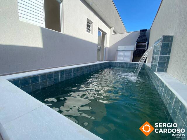 #2341 - Casa para Venda em Itanhaém - SP - 2