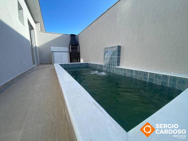 Casa em condomínio para Venda em Itanhaém - 4