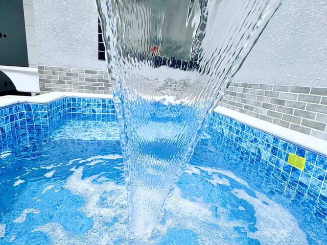 #2382 - Casa em condomínio para Venda em Itanhaém - SP - 3