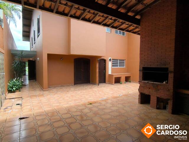 #2381 - Casa para Venda em Itanhaém - SP - 1