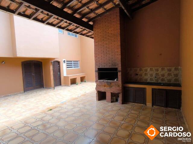 #2381 - Casa para Venda em Itanhaém - SP - 2