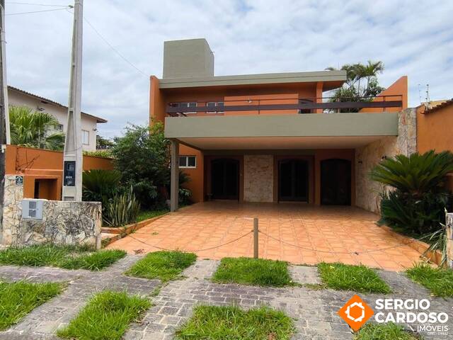#2381 - Casa para Venda em Itanhaém - SP - 1