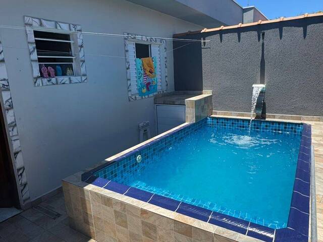 #2383 - Casa para Venda em Itanhaém - SP - 3