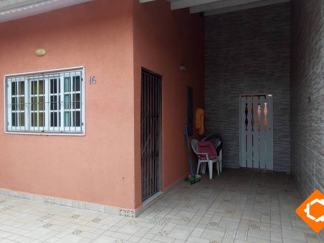 #2385 - Casa para Venda em Itanhaém - SP - 3