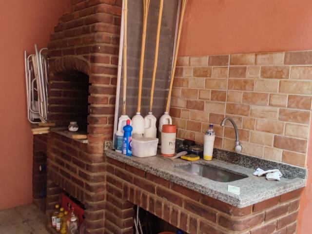 #2385 - Casa para Venda em Itanhaém - SP - 2