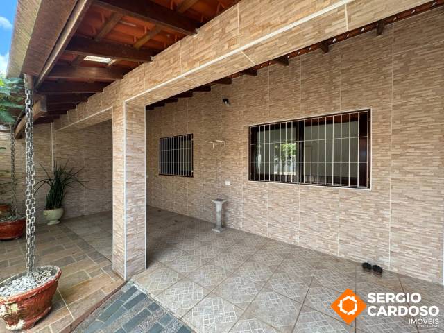 Casa para Venda em Itanhaém - 4